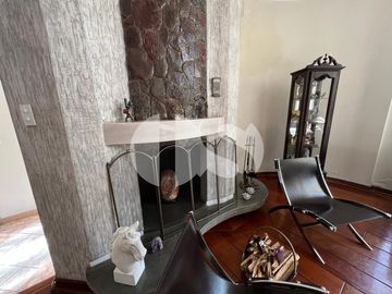 CASA DE VENTA SECTOR CUMBAYA