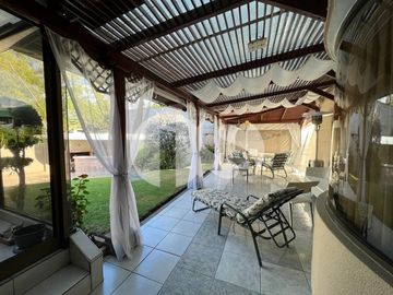 CASA DE VENTA SECTOR CUMBAYA