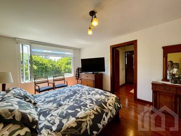 CASA DE VENTA EN CUMBAYA