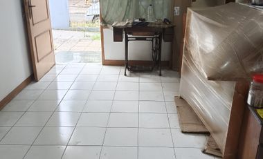Jual Rumah Nusa Loka BSD