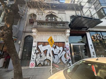VENTA PH 4 AMBIENTES PALERMO HOLLYWOOD