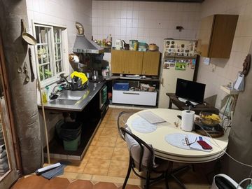 VENTA PH 4 AMBIENTES PALERMO HOLLYWOOD