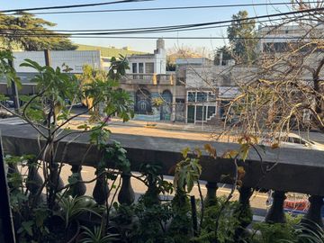 VENTA PH 4 AMBIENTES PALERMO HOLLYWOOD