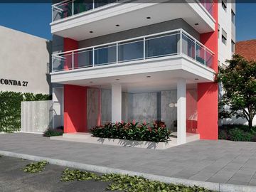 Piso en venta en Quilmes Centro