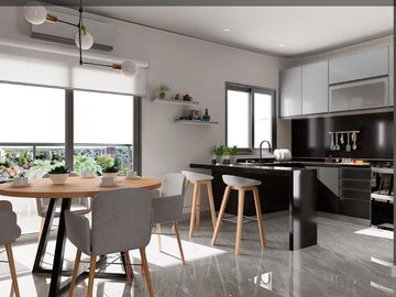 Piso en venta en Quilmes Centro