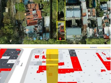 VENTA DE LOTE EN PALERMO