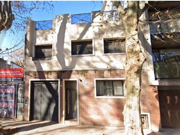 VENTA DE LOTE EN PALERMO