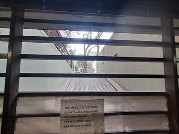VENTA DEPARTAMENTO 2 AMB NUÑEZ BALCON PISO ALTO