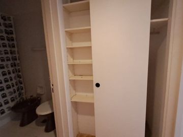 VENTA DEPARTAMENTO 2 AMB NUÑEZ BALCON PISO ALTO
