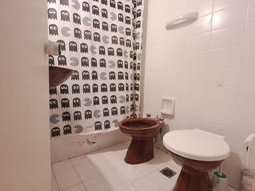 VENTA DEPARTAMENTO 2 AMB NUÑEZ BALCON PISO ALTO