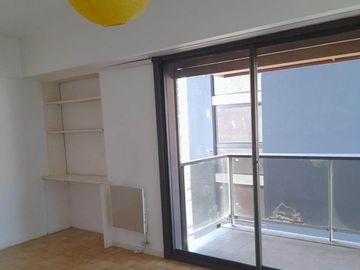 VENTA DEPARTAMENTO 2 AMB NUÑEZ BALCON PISO ALTO