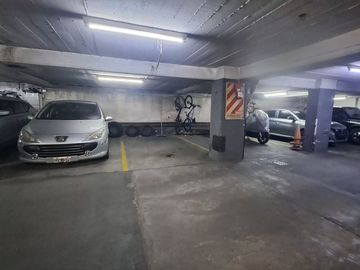 VENTA DEPARTAMENTO 2 AMB NUÑEZ BALCON PISO ALTO