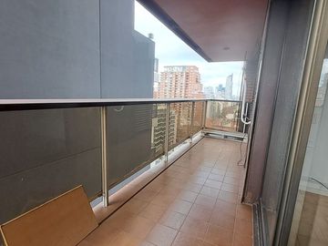 VENTA DEPARTAMENTO 2 AMB NUÑEZ BALCON PISO ALTO
