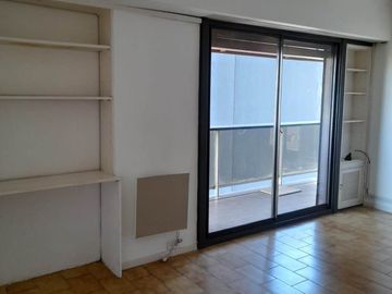 VENTA DEPARTAMENTO 2 AMB NUÑEZ BALCON PISO ALTO