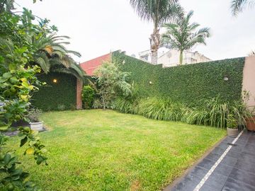 VENTA Casa 6 ambientes con Jardín en el Palomar
