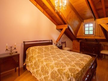 VENTA Casa 6 ambientes con Jardín en el Palomar