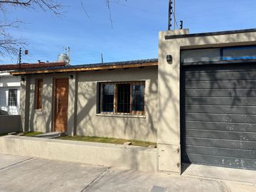 CASA EN VENTA BATALLA DEL PILAR