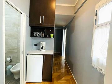 VENTA DEPTO 4 AMB APTO PROFES SAN NICOLAS/TRIBUN