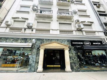 VENTA DEPTO 4 AMB APTO PROFES SAN NICOLAS/TRIBUN