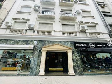 VENTA DEPTO 4 AMB APTO PROFES SAN NICOLAS/TRIBUN
