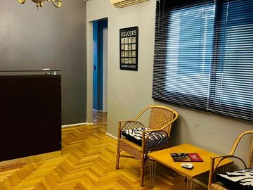 VENTA DEPTO 4 AMB APTO PROFES SAN NICOLAS/TRIBUN