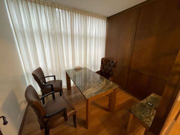 VENTA OFICINA 35m2 IDEAL CONSULTORIO SAN ISIDRO
