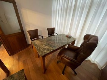 VENTA OFICINA 35m2 IDEAL CONSULTORIO SAN ISIDRO