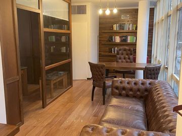 VENTA OFICINA 35m2 IDEAL CONSULTORIO SAN ISIDRO