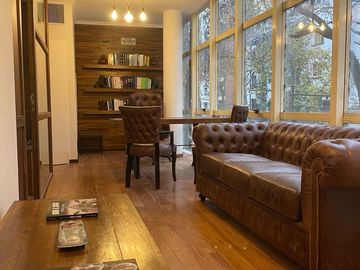 VENTA OFICINA 35m2 IDEAL CONSULTORIO SAN ISIDRO
