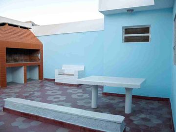VENTA CASA 3 DORMITORIOS BARRIO PATRICIOS CÓRDOBA