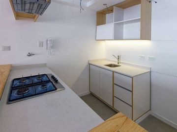 VENTA DEPARTAMENTO 2 AMB A ESTRENAR CABALLITO LUZ!