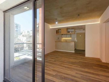 VENTA DEPARTAMENTO 2 AMB A ESTRENAR CABALLITO LUZ!