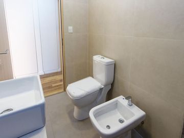 VENTA DEPARTAMENTO 2 AMB A ESTRENAR CABALLITO LUZ!