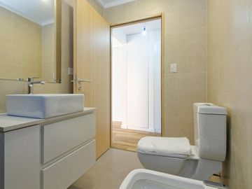 VENTA DEPARTAMENTO 2 AMB A ESTRENAR CABALLITO LUZ!