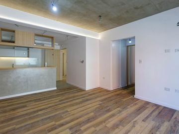 VENTA DEPARTAMENTO 2 AMB A ESTRENAR CABALLITO LUZ!