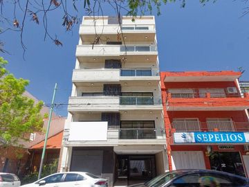 VENTA DEPARTAMENTO 2 AMB A ESTRENAR CABALLITO LUZ!
