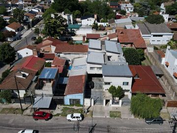 CASA EN VENTA EN LUIS GUILLON TIPO DUPLEX