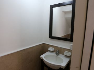 CASA EN VENTA EN LUIS GUILLON TIPO DUPLEX
