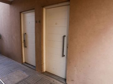CASA EN VENTA EN LUIS GUILLON TIPO DUPLEX