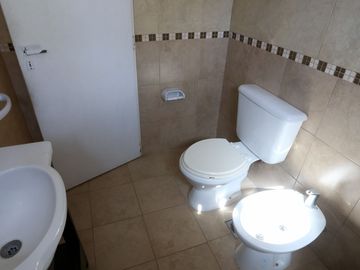 CASA EN VENTA EN LUIS GUILLON TIPO DUPLEX