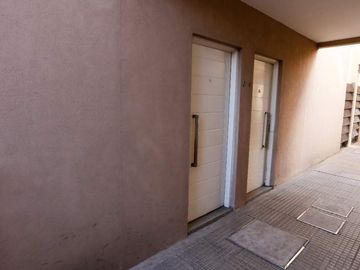 CASA EN VENTA EN LUIS GUILLON TIPO DUPLEX