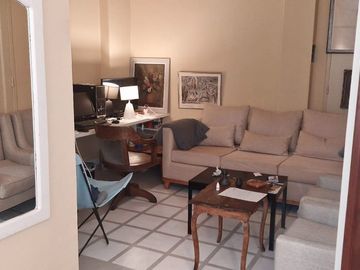 DEPARTAMANENTO 4 AMBIENTES EN VENTA S.NICOLAS
