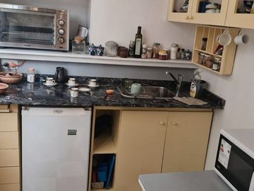 DEPARTAMANENTO 4 AMBIENTES EN VENTA S.NICOLAS