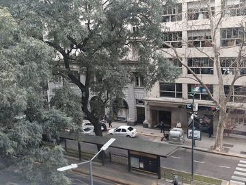 DEPARTAMANENTO 4 AMBIENTES EN VENTA S.NICOLAS