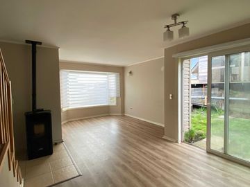 Casa en venta en PUERTO MONTT