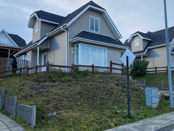 Casa en venta en PUERTO MONTT