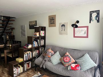 Departamento en venta en ÑUÑOA
