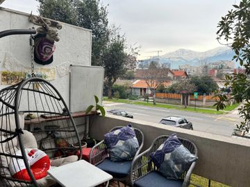 Departamento en venta en ÑUÑOA