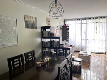 Departamento en venta en ÑUÑOA