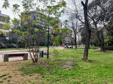 Departamento en venta en ÑUÑOA